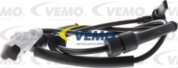 Vemo V42-72-0049 - Датчик ABS, частота вращения колеса autospares.lv