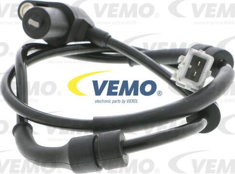 Vemo V42-72-0064 - Датчик ABS, частота вращения колеса autospares.lv