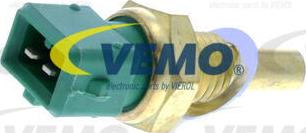 Vemo V42-72-0019 - Датчик, температура охлаждающей жидкости autospares.lv