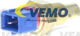 Vemo V42-72-0016 - Датчик, температура масла autospares.lv