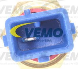 Vemo V42-72-0016 - Датчик, температура масла autospares.lv