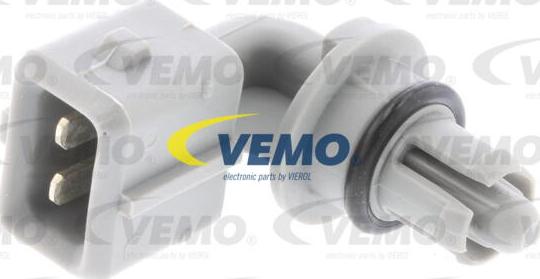 Vemo V42-72-0025 - Датчик, температура впускаемого воздуха autospares.lv