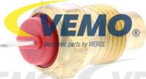 Vemo V42-72-0023 - Датчик, температура охлаждающей жидкости autospares.lv