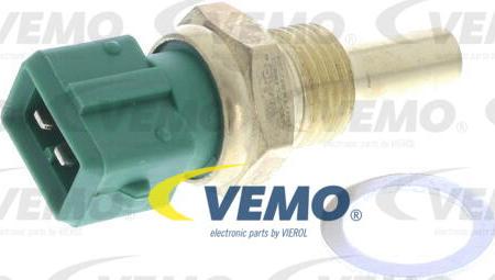 Vemo V42-72-0022 - Датчик, температура охлаждающей жидкости autospares.lv