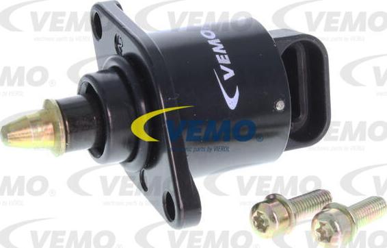 Vemo V42-77-0002 - Поворотная заслонка, подвод воздуха autospares.lv