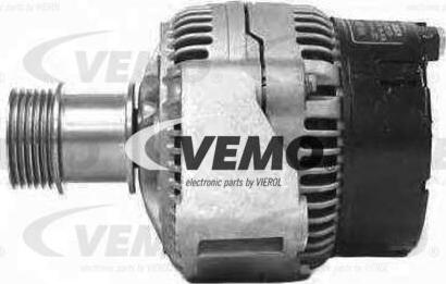 Vemo V50-13-39660 - Генератор autospares.lv