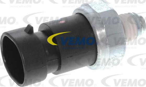 Vemo V50-72-0029 - Датчик, давление масла autospares.lv