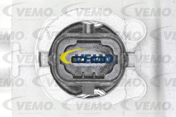 Vemo V51-99-0005 - Термостат охлаждающей жидкости / корпус autospares.lv