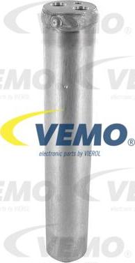 Vemo V51-06-0006 - Осушитель, кондиционер autospares.lv