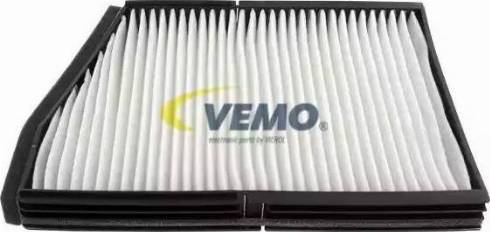 Vemo V51-30-0005 - Фильтр воздуха в салоне autospares.lv