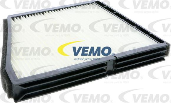 Vemo V51-30-0001 - Фильтр воздуха в салоне autospares.lv