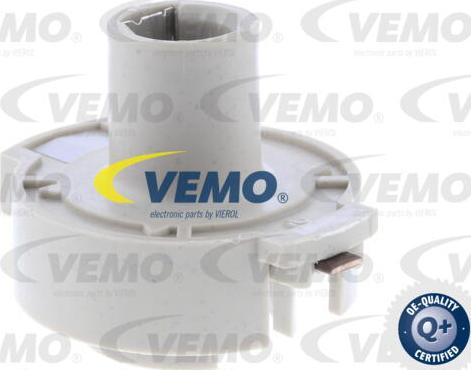 Vemo V51-70-0002 - Бегунок распределителя зажигани autospares.lv