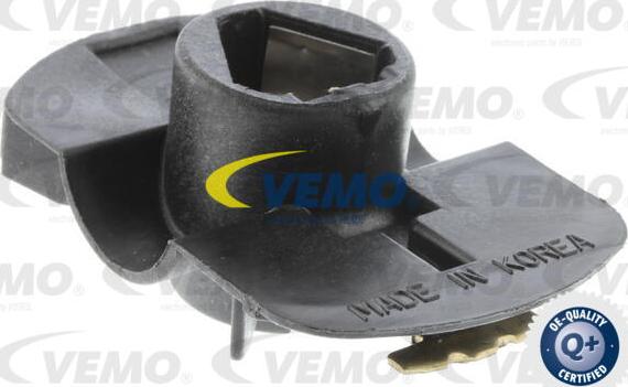 Vemo V51-70-0015 - Бегунок распределителя зажигани autospares.lv