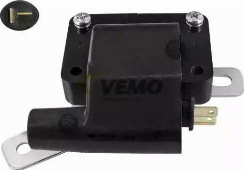 Vemo V51-70-0031 - Катушка зажигания autospares.lv