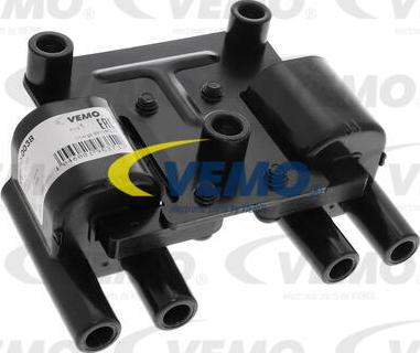 Vemo V51-70-0038 - Катушка зажигания autospares.lv