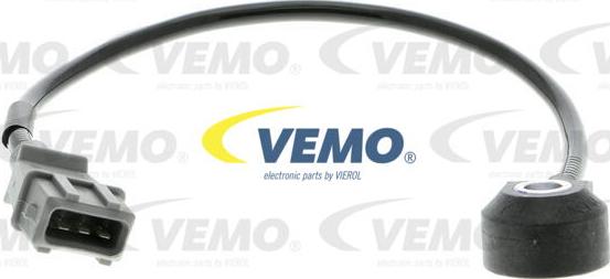 Vemo V51-72-0001 - Датчик детонации autospares.lv