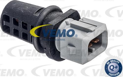 Vemo V51-72-0088 - Датчик, температура впускаемого воздуха autospares.lv