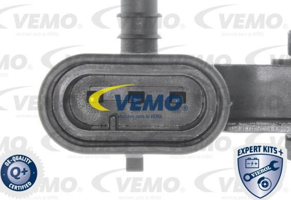 Vemo V51-72-0032 - Датчик, давление наддува autospares.lv