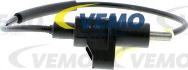 Vemo V51-72-0026 - Датчик ABS, частота вращения колеса autospares.lv