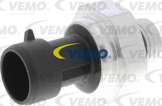 Vemo V51-72-0295 - Датчик, давление масла autospares.lv