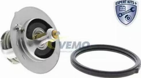 Vemo V53-99-0002 - Термостат охлаждающей жидкости / корпус autospares.lv
