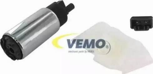 Vemo V53-09-0001 - Топливный насос autospares.lv