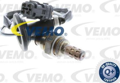 Vemo V53-76-0009 - Лямбда-зонд, датчик кислорода autospares.lv