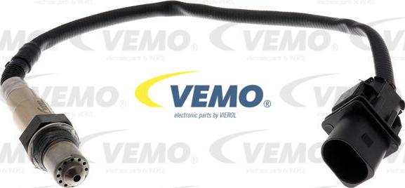 Vemo V53-76-0008 - Лямбда-зонд, датчик кислорода autospares.lv