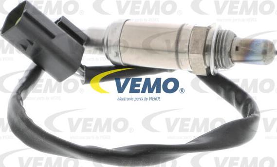 Vemo V53-76-0003 - Лямбда-зонд, датчик кислорода autospares.lv