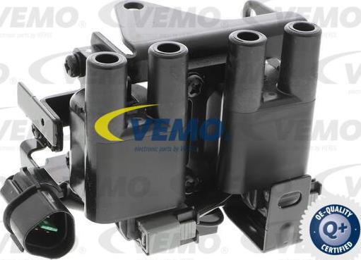 Vemo V53-70-0002 - Катушка зажигания autospares.lv