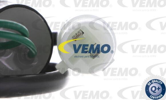 Vemo V53-73-0004 - Датчик, переключатель, фара заднего хода autospares.lv