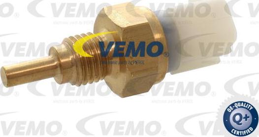Vemo V53-72-0055 - Датчик, температура охлаждающей жидкости autospares.lv