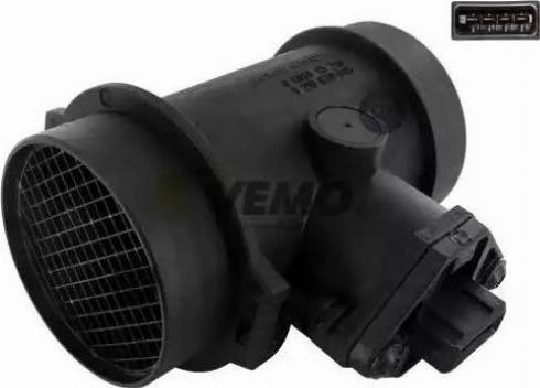 Vemo V53-72-0053 - Датчик потока, массы воздуха autospares.lv