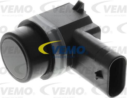 Vemo V53-72-0313 - Датчик, система помощи при парковке autospares.lv