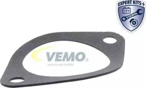 Vemo V52-99-0014 - Термостат охлаждающей жидкости / корпус autospares.lv