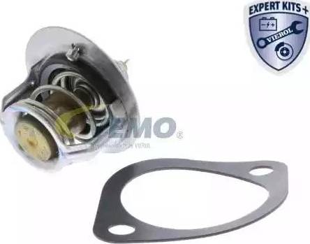 Vemo V52-99-0014 - Термостат охлаждающей жидкости / корпус autospares.lv