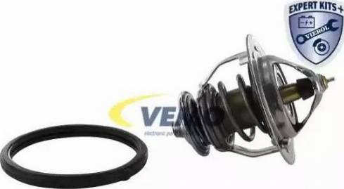 Vemo V52-99-0010 - Термостат охлаждающей жидкости / корпус autospares.lv