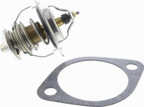 Vemo V52-99-0025 - Термостат охлаждающей жидкости / корпус autospares.lv