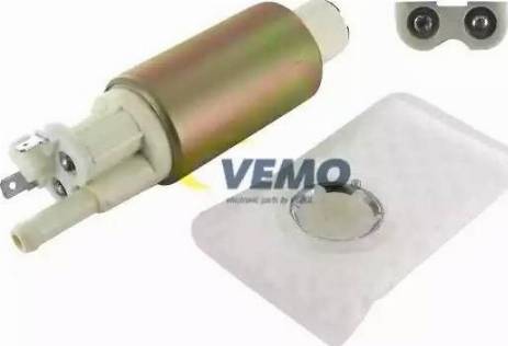 Vemo V52-09-0002 - Топливный насос autospares.lv