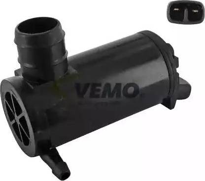 Vemo V52-08-0001 - Водяной насос, система очистки окон autospares.lv