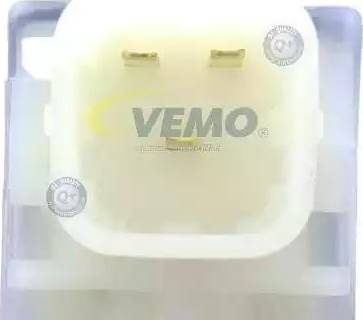 Vemo V52-08-0002 - Водяной насос, система очистки окон autospares.lv