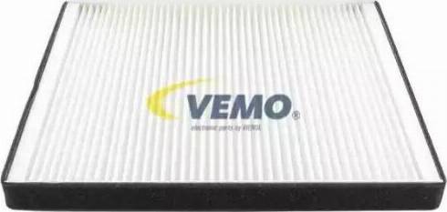 Vemo V52-30-0008 - Фильтр воздуха в салоне autospares.lv