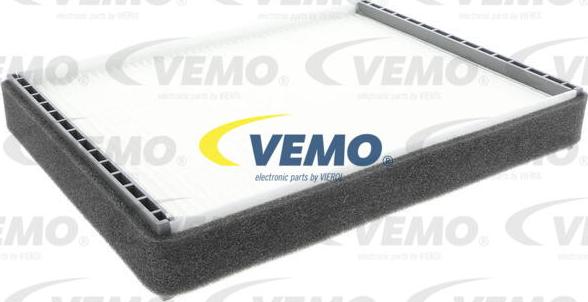 Vemo V52-30-0003 - Фильтр воздуха в салоне autospares.lv