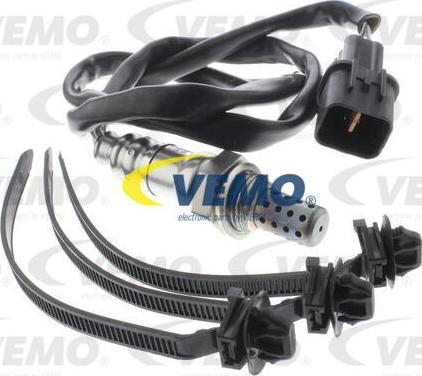 Vemo V52-76-0007 - Лямбда-зонд, датчик кислорода autospares.lv