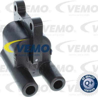 Vemo V52-70-0005 - Катушка зажигания autospares.lv