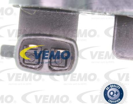 Vemo V52-70-0005 - Катушка зажигания autospares.lv