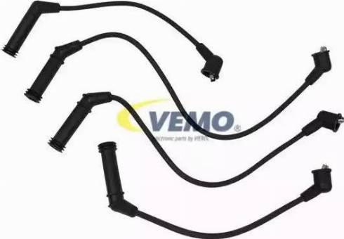 Vemo V52-70-0027 - Комплект проводов зажигания autospares.lv