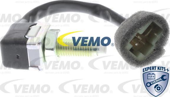 Vemo V52-73-0005 - Выключатель стоп сигнала / сцепления autospares.lv