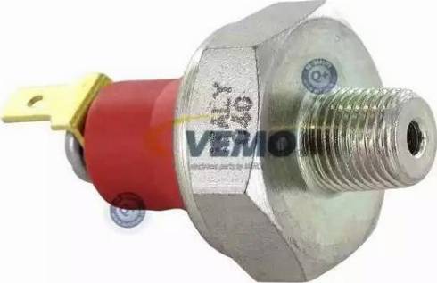 Vemo V52-73-0003 - Датчик, давление масла autospares.lv