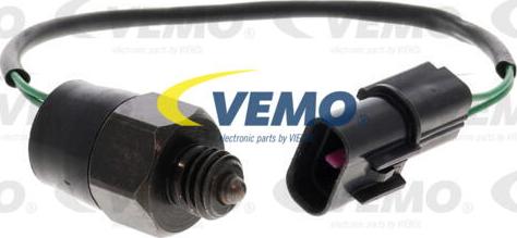 Vemo V52-73-0019 - Датчик, переключатель, фара заднего хода autospares.lv